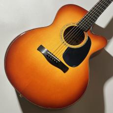 AYERS 【美しいグラデーション】SJ06E-CX Sunburst Lacquer  ESN OTS JP Custom_2