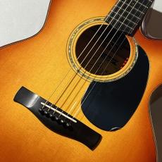 AYERS 【美しいグラデーション】SJ06E-CX Sunburst Lacquer  ESN OTS JP Custom_3