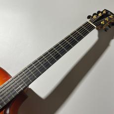 AYERS 【美しいグラデーション】SJ06E-CX Sunburst Lacquer  ESN OTS JP Custom_4