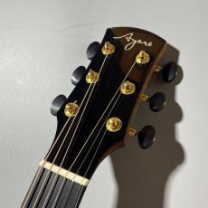 AYERS 【美しいグラデーション】SJ06E-CX Sunburst Lacquer  ESN OTS JP Custom_5