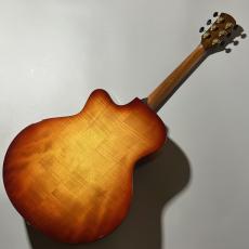 AYERS 【美しいグラデーション】SJ06E-CX Sunburst Lacquer  ESN OTS JP Custom_6