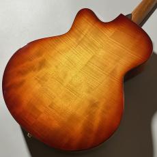 AYERS 【美しいグラデーション】SJ06E-CX Sunburst Lacquer  ESN OTS JP Custom_7
