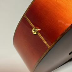 AYERS 【美しいグラデーション】SJ06E-CX Sunburst Lacquer  ESN OTS JP Custom_10