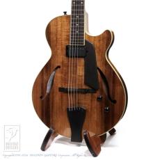 Sadowsky SS-15 Koa
