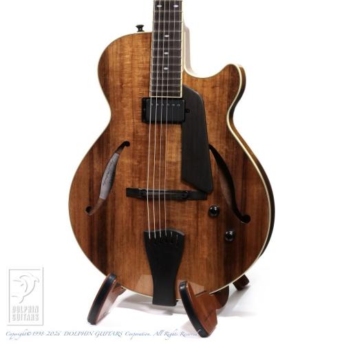 Sadowsky SS-15 Koa