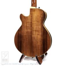 Sadowsky SS-15 Koa_4