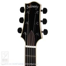 Sadowsky SS-15 Koa_8