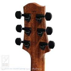 Sadowsky SS-15 Koa_9