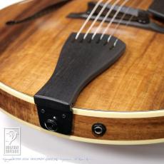 Sadowsky SS-15 Koa_15