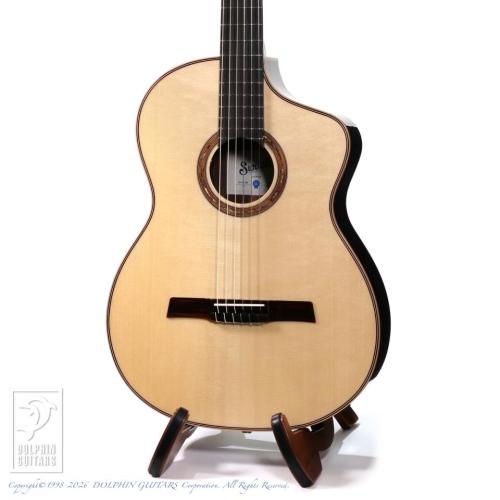 Switch NJ-70C RW -Nylon Jazz-【60回無金利対象品】