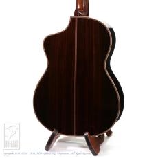 Switch NJ-70C RW -Nylon Jazz-【60回無金利対象品】_4