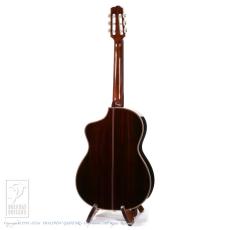 Switch NJ-70C RW -Nylon Jazz-【60回無金利対象品】_5