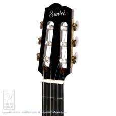 Switch NJ-70C RW -Nylon Jazz-【60回無金利対象品】_8