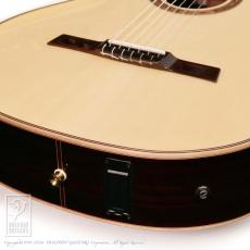 Switch NJ-70C RW -Nylon Jazz-【60回無金利対象品】_15