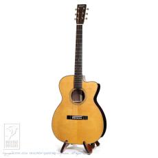 Bourgeois Downeast Soloist OMC_2