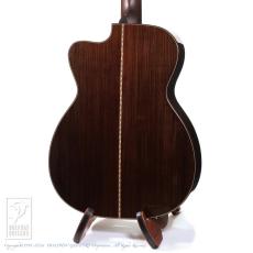 Bourgeois Downeast Soloist OMC_4