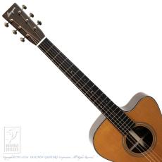 Bourgeois Downeast Soloist OMC_6