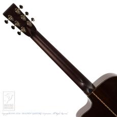 Bourgeois Downeast Soloist OMC_7