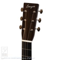 Bourgeois Downeast Soloist OMC_8
