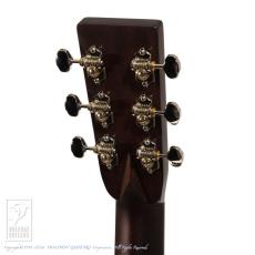 Bourgeois Downeast Soloist OMC_9
