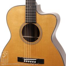 Bourgeois Downeast Soloist OMC_11