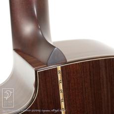 Bourgeois Downeast Soloist OMC_13
