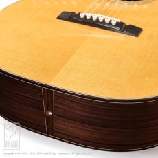 Bourgeois Downeast Soloist OMC_14