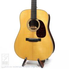 Martin CTM D-28  (Premium Adirondack VTS & Honduras Rosewood)