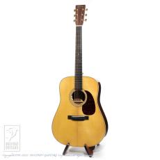 Martin CTM D-28  (Premium Adirondack VTS & Honduras Rosewood)_2