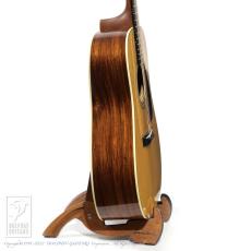 Martin CTM D-28  (Premium Adirondack VTS & Honduras Rosewood)_3