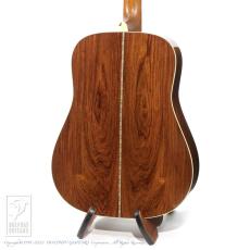 Martin CTM D-28  (Premium Adirondack VTS & Honduras Rosewood)_4