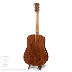 Martin CTM D-28  (Premium Adirondack VTS & Honduras Rosewood)_5