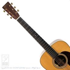 Martin CTM D-28  (Premium Adirondack VTS & Honduras Rosewood)_6