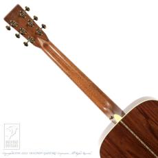 Martin CTM D-28  (Premium Adirondack VTS & Honduras Rosewood)_7