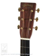 Martin CTM D-28  (Premium Adirondack VTS & Honduras Rosewood)_8