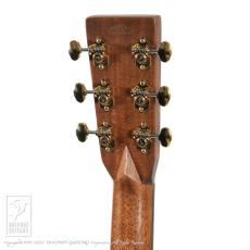 Martin CTM D-28  (Premium Adirondack VTS & Honduras Rosewood)_9