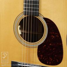 Martin CTM D-28  (Premium Adirondack VTS & Honduras Rosewood)_11