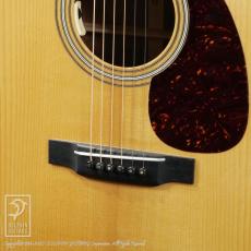 Martin CTM D-28  (Premium Adirondack VTS & Honduras Rosewood)_12