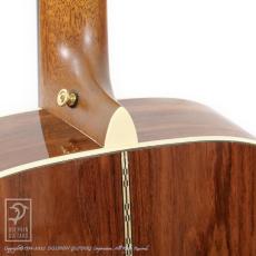 Martin CTM D-28  (Premium Adirondack VTS & Honduras Rosewood)_13