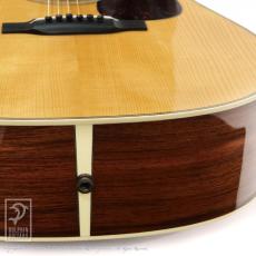 Martin CTM D-28  (Premium Adirondack VTS & Honduras Rosewood)_14