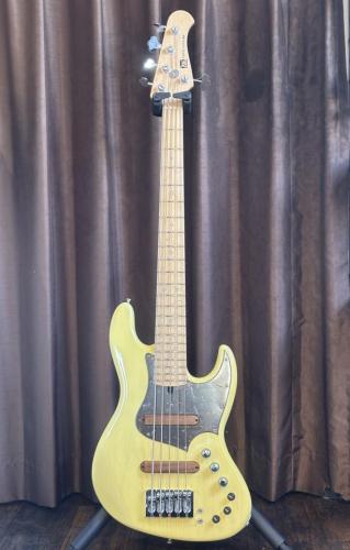 XOTiC XJ-1T 5st