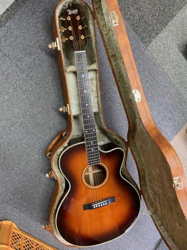 HISTORY HS-600