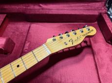 Fender Custom Shop Fender Custom Shop "Carefully selected" Vintage Custom '68 Telecaster /Pink Paisley_5