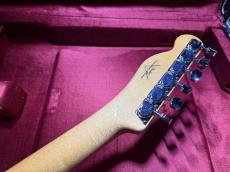 Fender Custom Shop Fender Custom Shop "Carefully selected" Vintage Custom '68 Telecaster /Pink Paisley_8