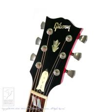 Gibson Historic Collection DOVE【60回無金利対象品】_7