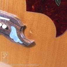 Gibson Historic Collection DOVE【60回無金利対象品】_13