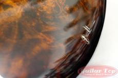 Suhr Limited Edition Classic T Chambered Fireburst '01_10
