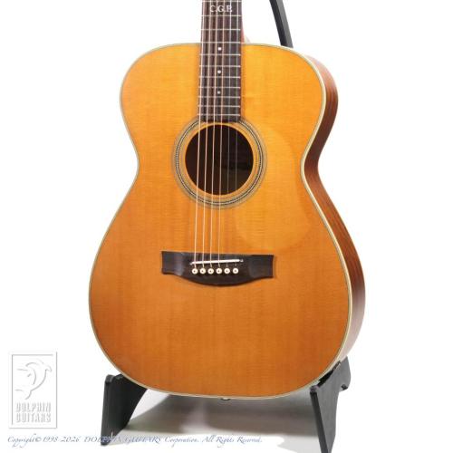 Maton Custom Shop TE Personal (Orange Mouse)【60回無金利対象品】