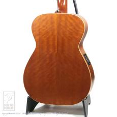 Maton Custom Shop TE Personal (Orange Mouse)【60回無金利対象品】_4