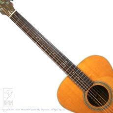 Maton Custom Shop TE Personal (Orange Mouse)【60回無金利対象品】_5